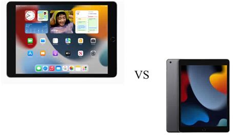 difference between ipad 9 and 10|Iba pa.